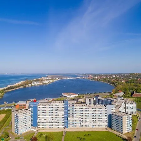Apartment Ferienpark-heiligenhafen-haus-o-wohnung-01-12 Heiligenhafen